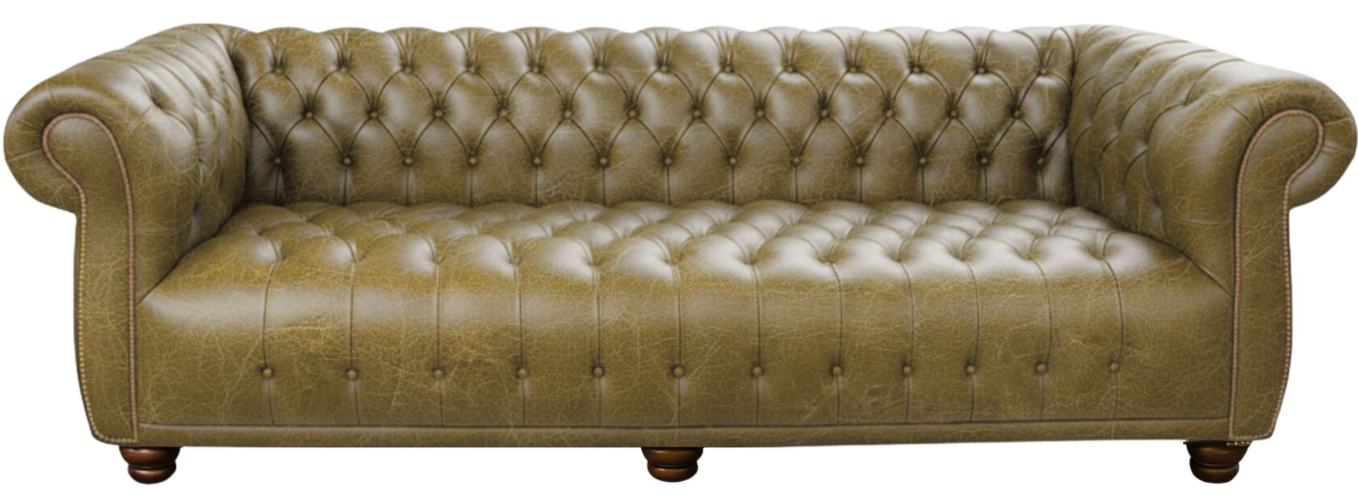 The Westminster Chesterfield